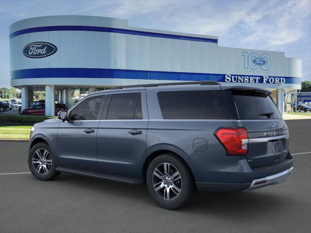 new 2024 Ford Expedition car, priced at $66,929