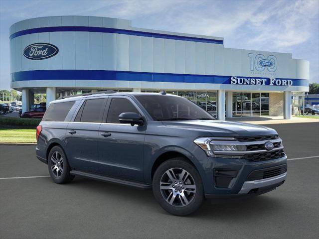 new 2024 Ford Expedition car, priced at $66,929