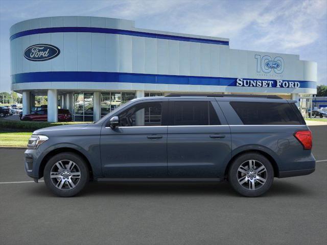 new 2024 Ford Expedition car, priced at $66,929