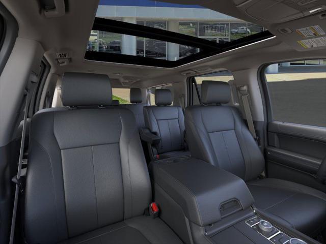 new 2024 Ford Expedition car, priced at $66,929