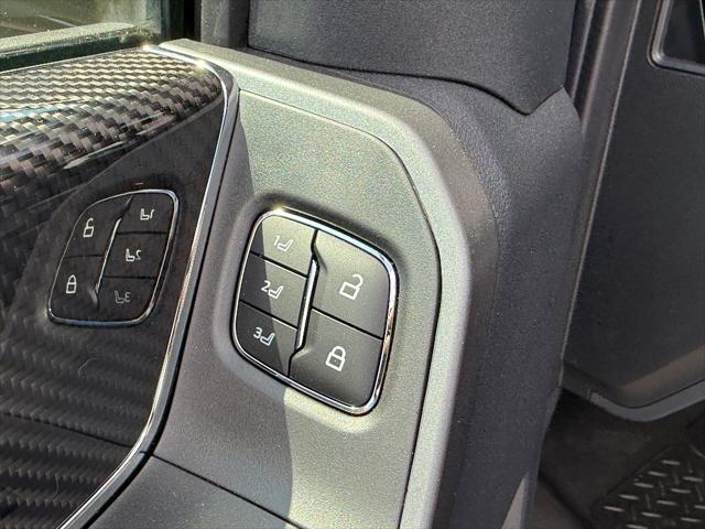 new 2025 Ford F-250 car, priced at $92,260
