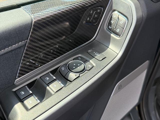 new 2025 Ford F-250 car, priced at $92,260