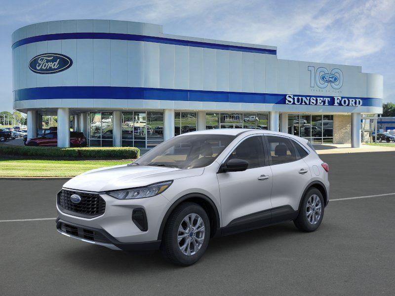 new 2024 Ford Escape car, priced at $29,485