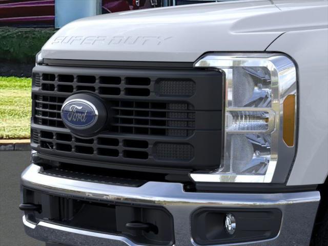 new 2025 Ford F-250 car, priced at $57,990