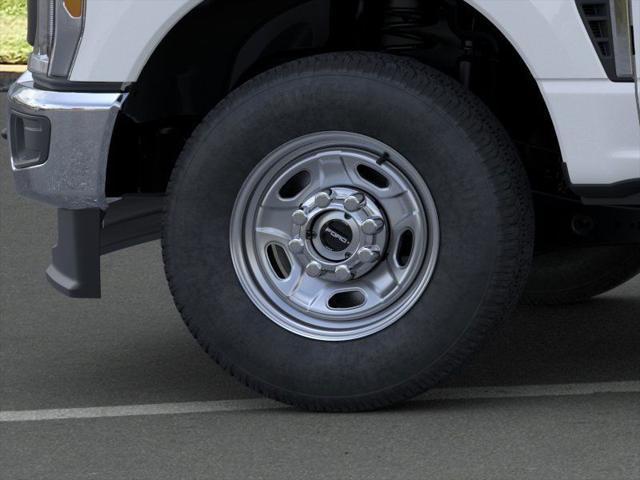 new 2025 Ford F-250 car, priced at $57,990