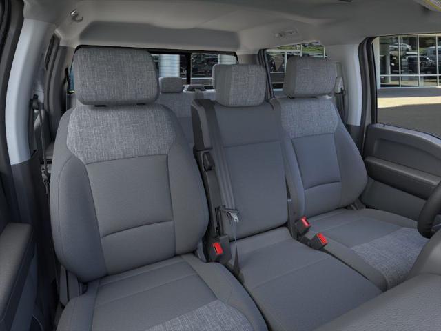 new 2025 Ford F-250 car, priced at $58,125