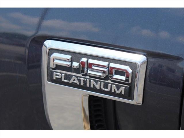 used 2021 Ford F-150 car, priced at $45,995