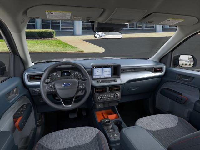 new 2024 Ford Maverick car, priced at $33,255