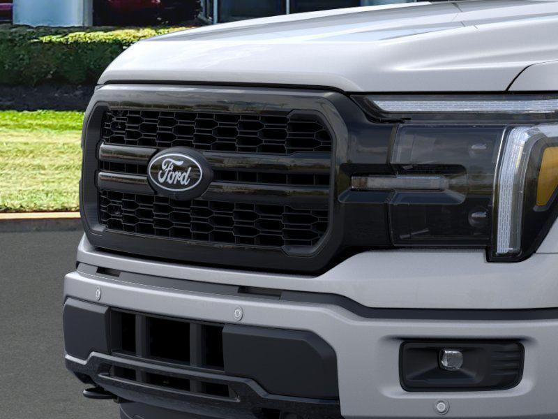 new 2025 Ford F-150 car, priced at $67,780