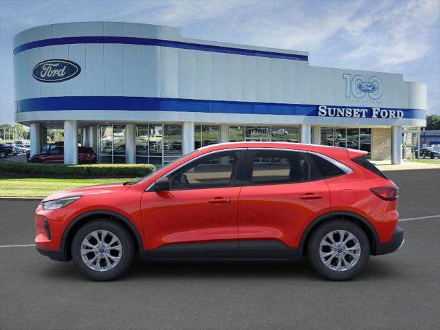 new 2024 Ford Escape car, priced at $22,985