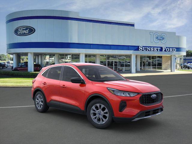 new 2024 Ford Escape car, priced at $22,985