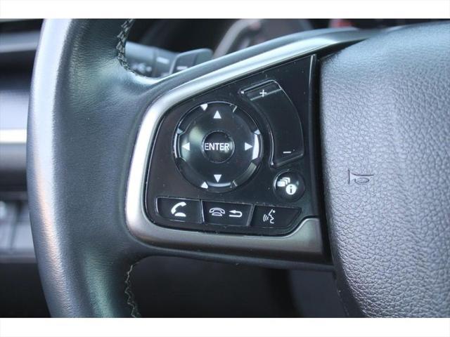 used 2021 Honda Civic car, priced at $23,995