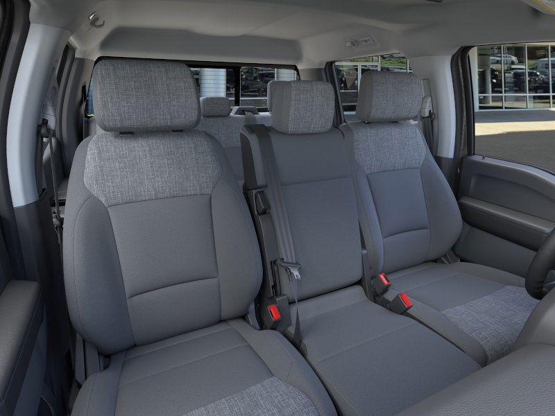 new 2025 Ford F-250 car, priced at $59,615