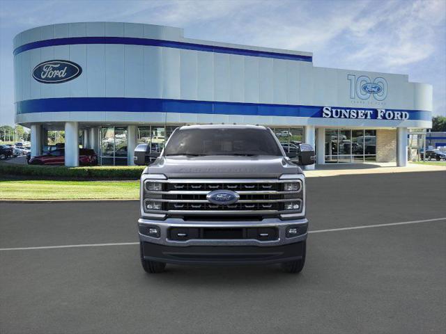 new 2024 Ford F-250 car, priced at $64,160