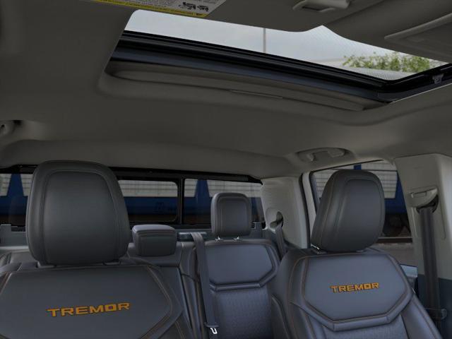 new 2025 Ford Maverick car, priced at $40,749