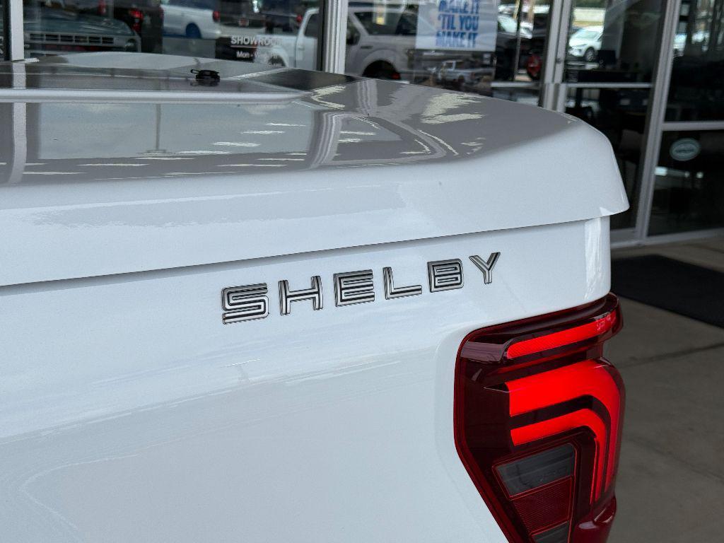 new 2025 Ford F-150 car, priced at $138,220