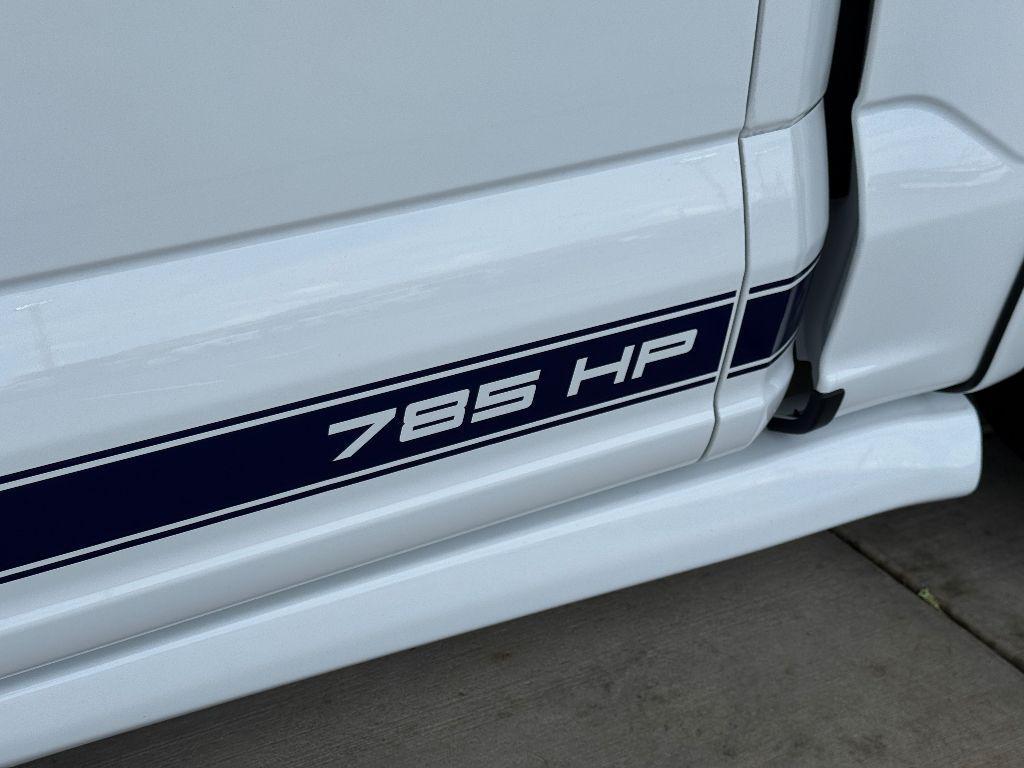 new 2025 Ford F-150 car, priced at $138,220
