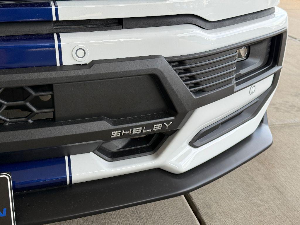 new 2025 Ford F-150 car, priced at $138,220