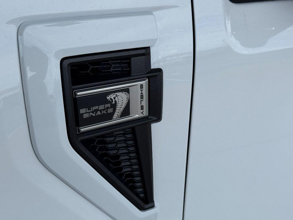 new 2025 Ford F-150 car, priced at $138,220