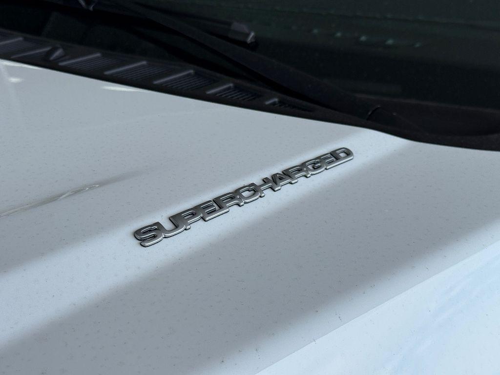 new 2025 Ford F-150 car, priced at $138,220