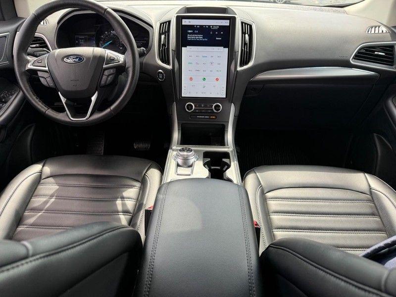 used 2022 Ford Edge car, priced at $26,995
