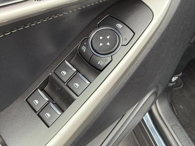 used 2022 Ford Explorer car, priced at $29,995