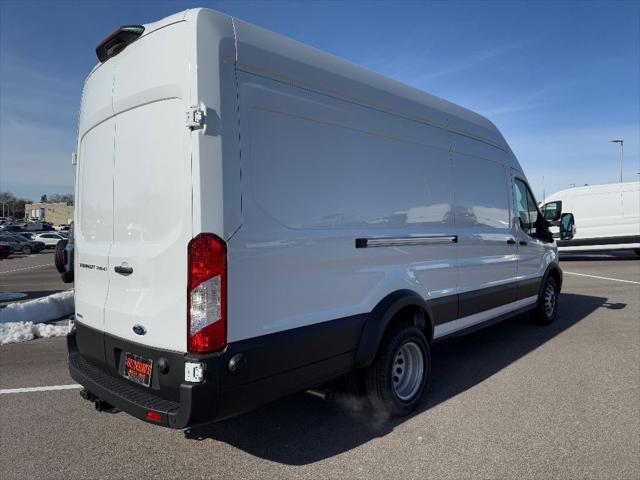 new 2024 Ford Transit-350 car, priced at $62,490