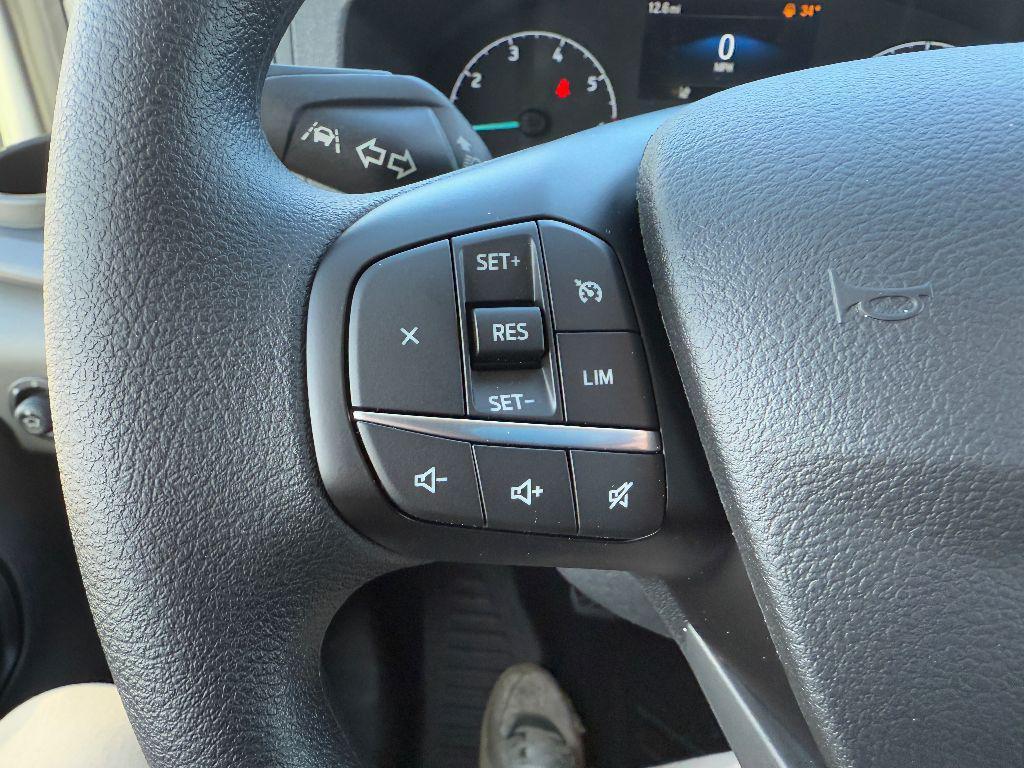 new 2024 Ford Transit-350 car, priced at $57,490