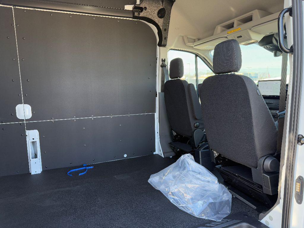 new 2024 Ford Transit-350 car, priced at $57,490