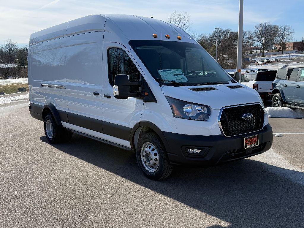 new 2024 Ford Transit-350 car, priced at $57,490