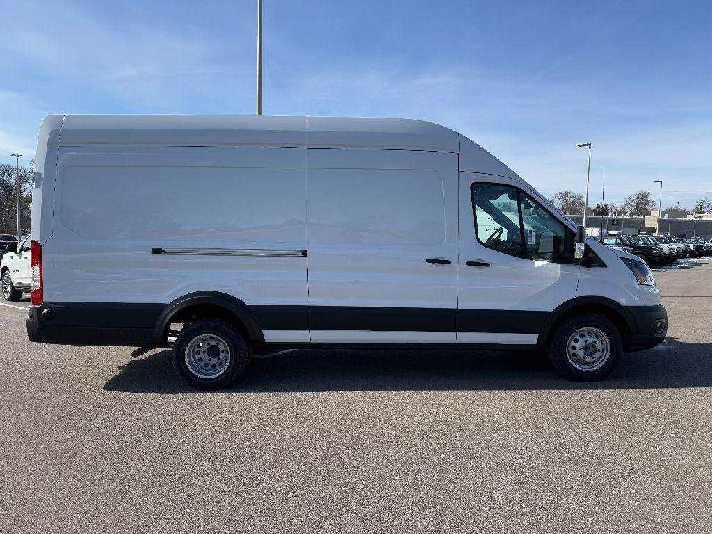 new 2024 Ford Transit-350 car, priced at $57,490