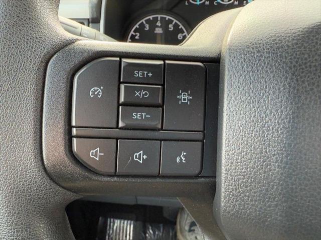 used 2023 Ford F-150 car, priced at $37,995