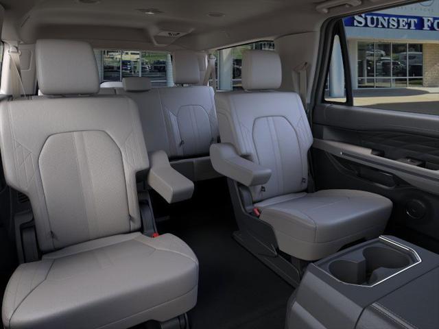 new 2024 Ford Expedition car, priced at $80,316