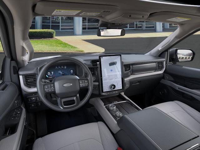 new 2024 Ford Expedition car, priced at $80,316