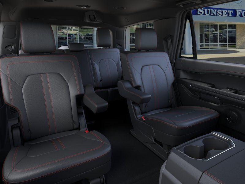 new 2024 Ford Expedition car, priced at $76,860