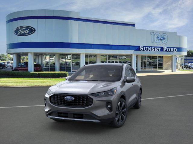 new 2025 Ford Escape car, priced at $37,975