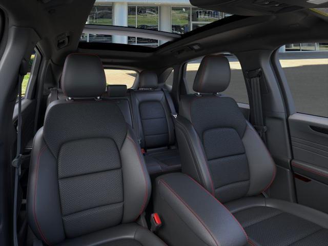 new 2025 Ford Escape car, priced at $35,622