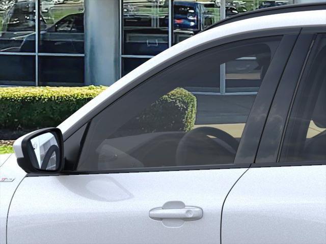 new 2025 Ford Escape car, priced at $35,622