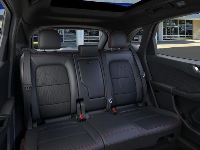 new 2025 Ford Escape car, priced at $35,622