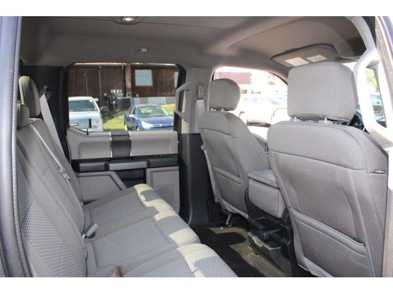 used 2020 Ford F-150 car, priced at $24,995