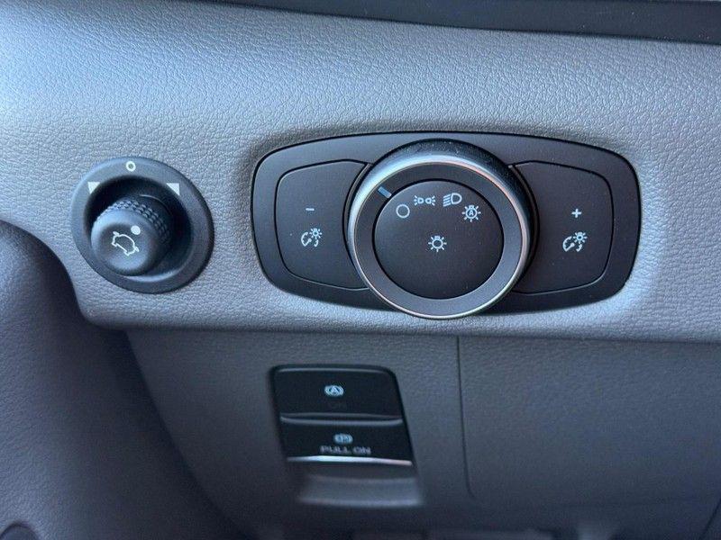 used 2024 Ford Transit-150 car, priced at $35,995