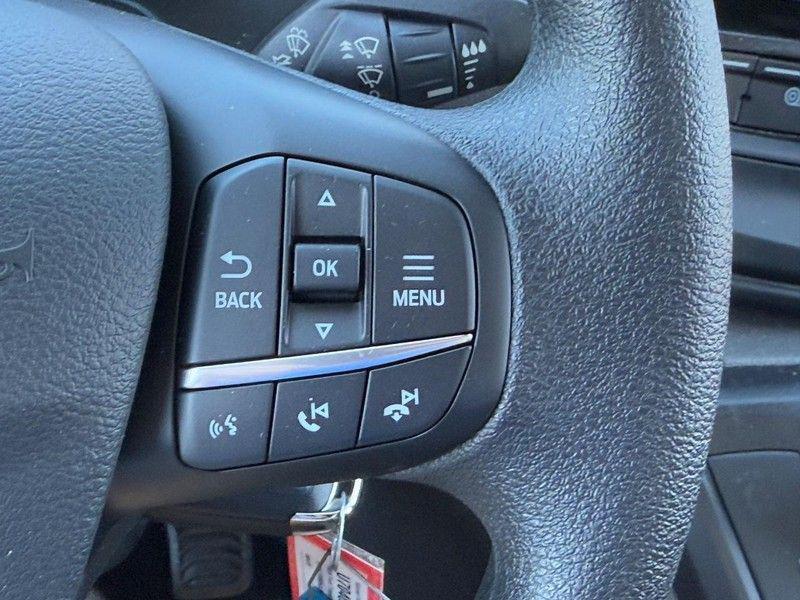 used 2024 Ford Transit-150 car, priced at $35,995