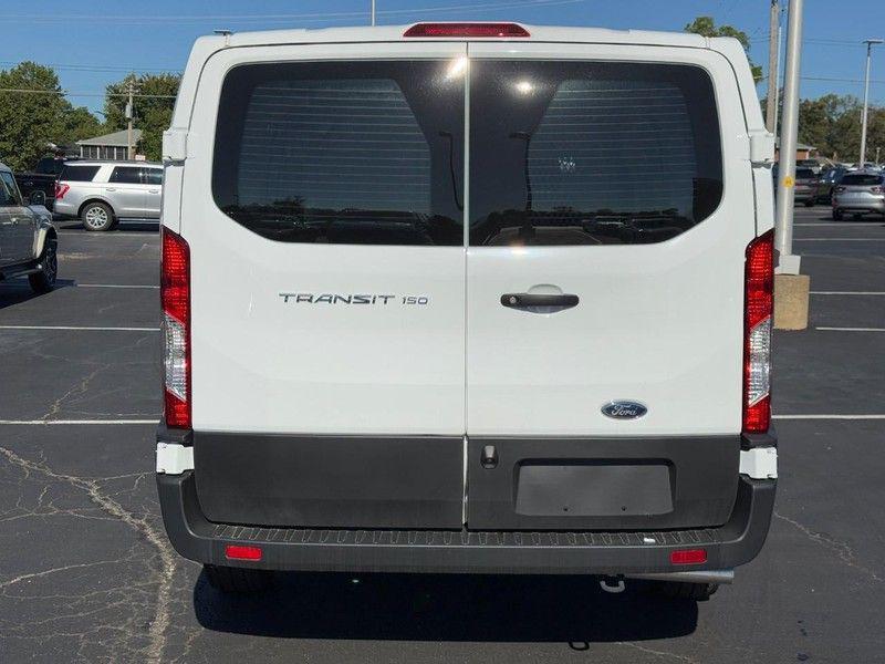 used 2024 Ford Transit-150 car, priced at $35,995