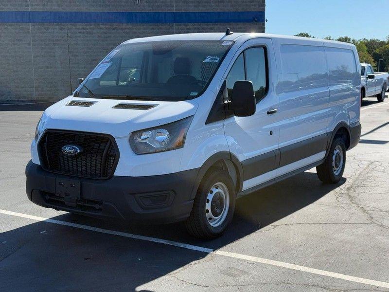 used 2024 Ford Transit-150 car, priced at $35,995