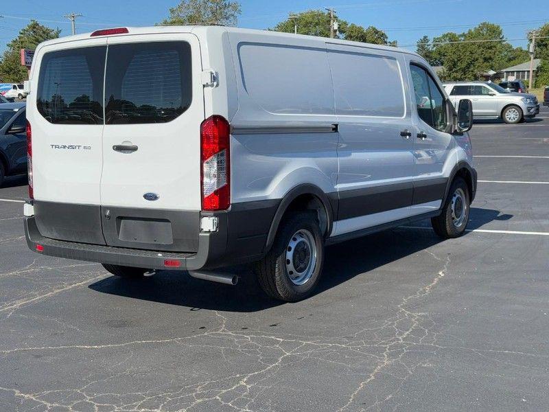 used 2024 Ford Transit-150 car, priced at $35,995