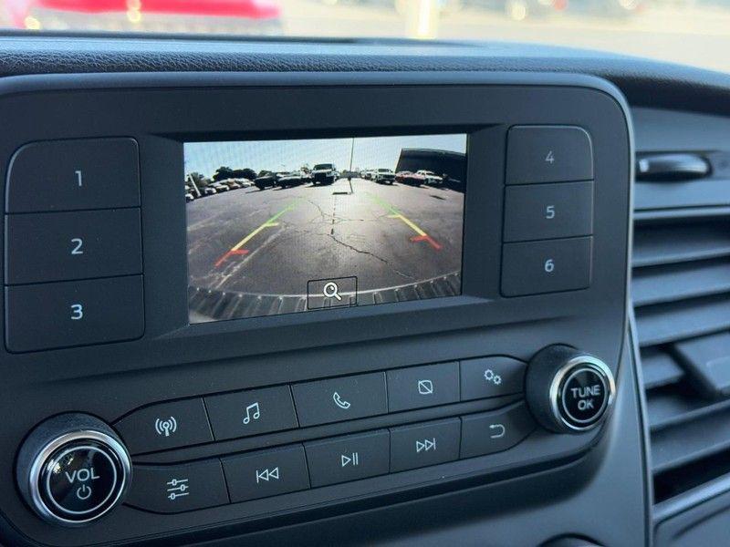 used 2024 Ford Transit-150 car, priced at $35,995