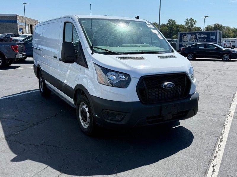 used 2024 Ford Transit-150 car, priced at $39,995