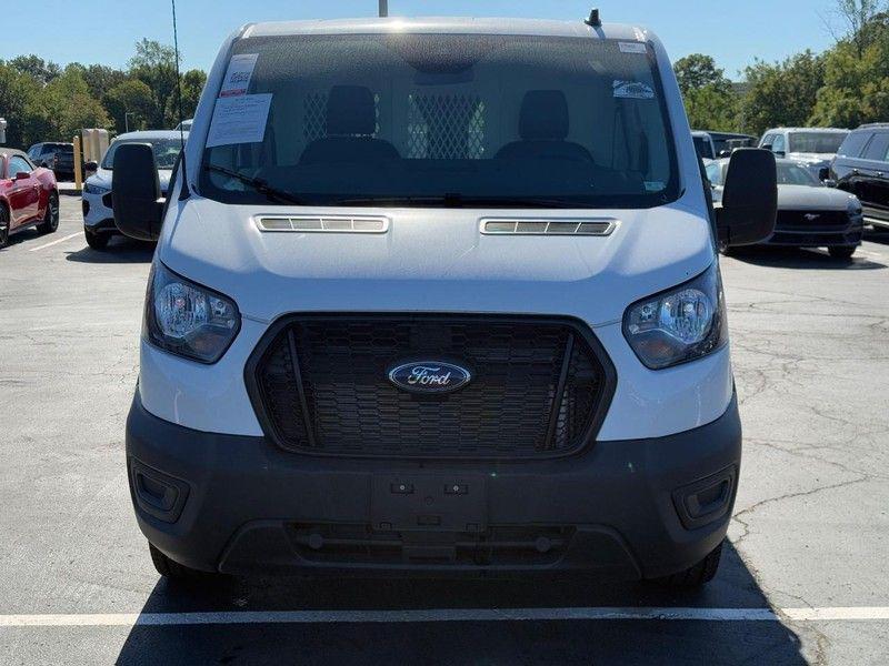 used 2024 Ford Transit-150 car, priced at $35,995