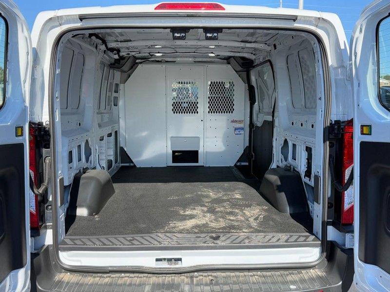 used 2024 Ford Transit-150 car, priced at $35,995