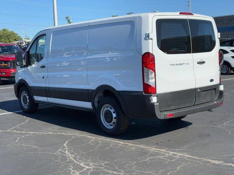 used 2024 Ford Transit-150 car, priced at $35,995